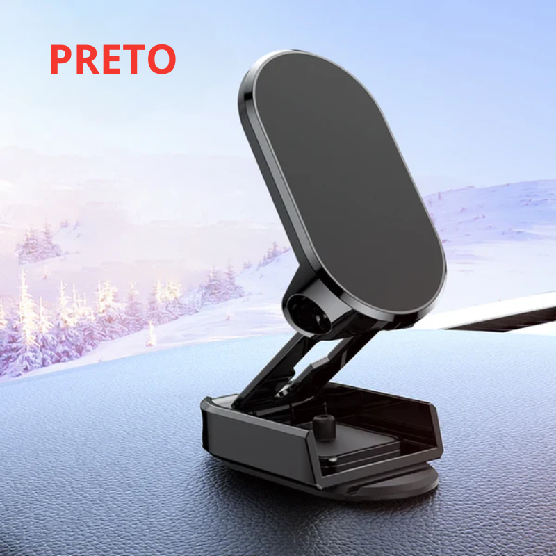 Suporte para smartphone com GPS,giratório para telefone de carro .Samsung.