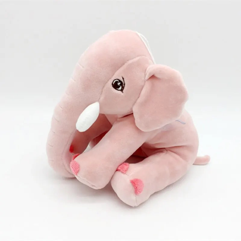 Elefante de Pelúcia, Macios para Bebè.