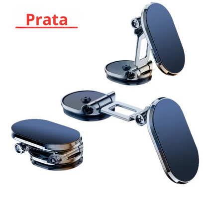 Suporte para smartphone com GPS,giratório para telefone de carro .Samsung.