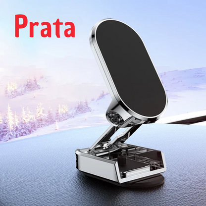 Suporte para smartphone com GPS,giratório para telefone de carro .Samsung.