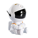 Projetor Astronauta de Galáxia Led - SpaceVision