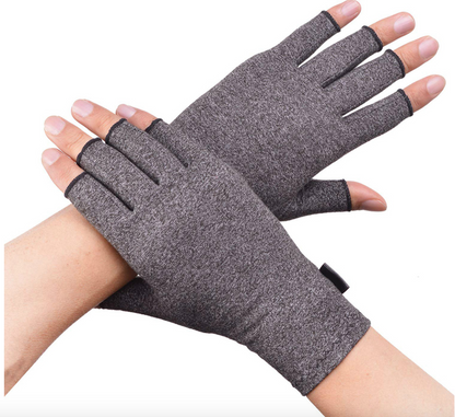 Luva de Compressão ComfortHands – Apoio e Bem-estar para suas mãos