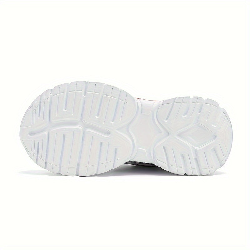 Ténis Chunky Infantil Masculino – Conforto e Estilo para Qualquer Aventura