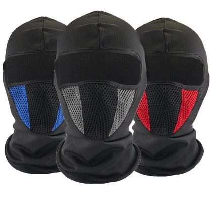 Balaclava Respirável