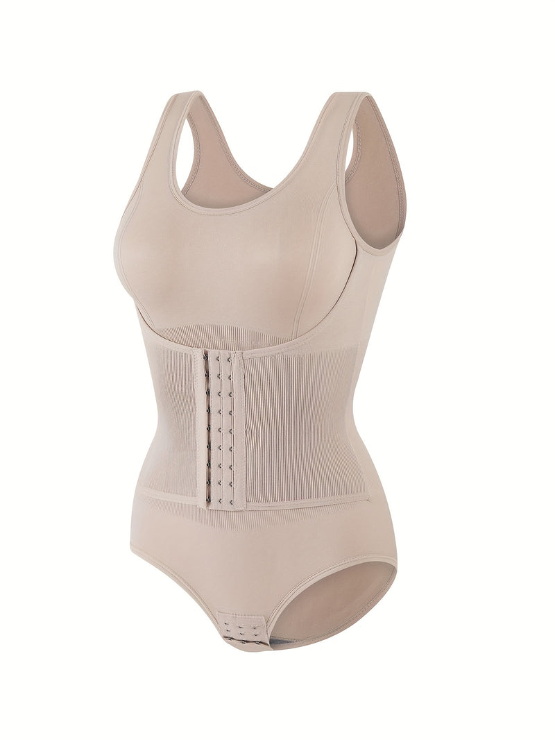 Modelador Corporal 3D Slim – Reduz Medidas com Conforto e Elegância