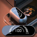 Fone De Ouvido Bluetooth De Conduçâo Óssea - Experience Soud