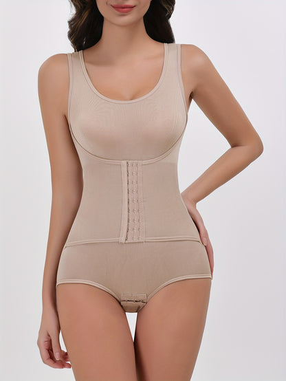 Modelador Corporal 3D Slim – Reduz Medidas com Conforto e Elegância