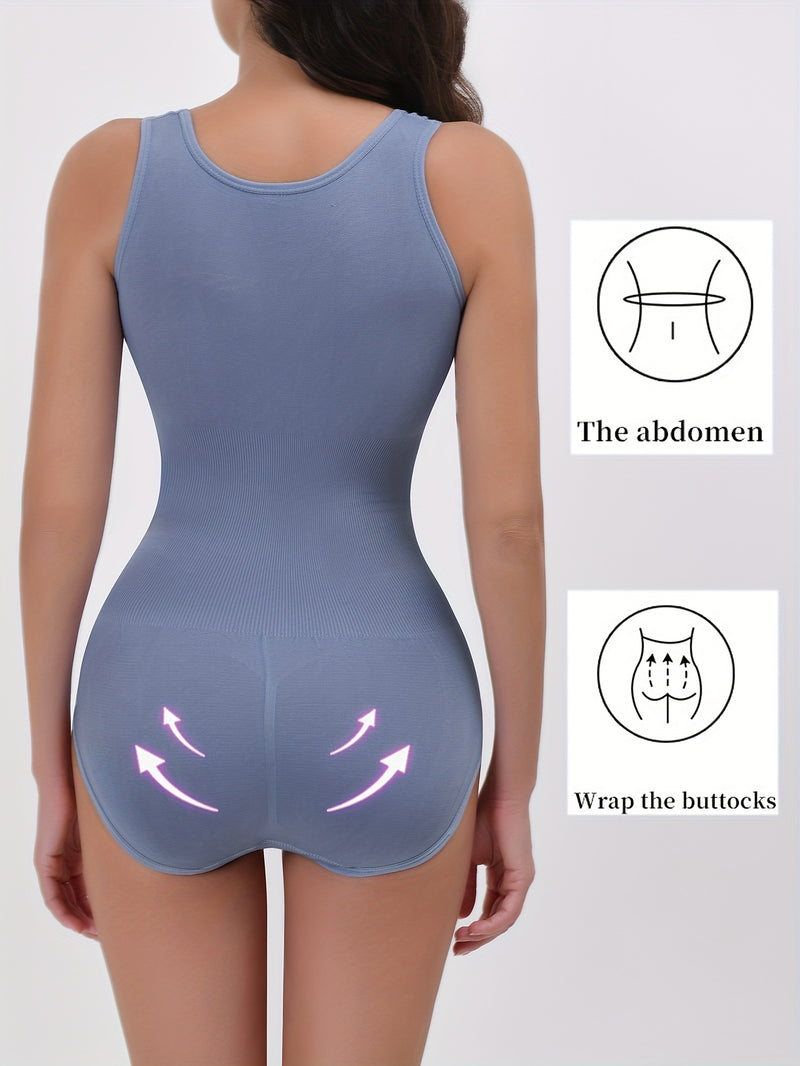 Modelador Corporal 3D Slim – Reduz Medidas com Conforto e Elegância