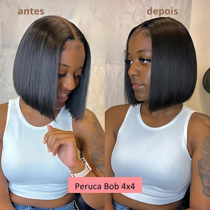 Lacy de cabelo humano, Elegância Natural em Cada Fio!