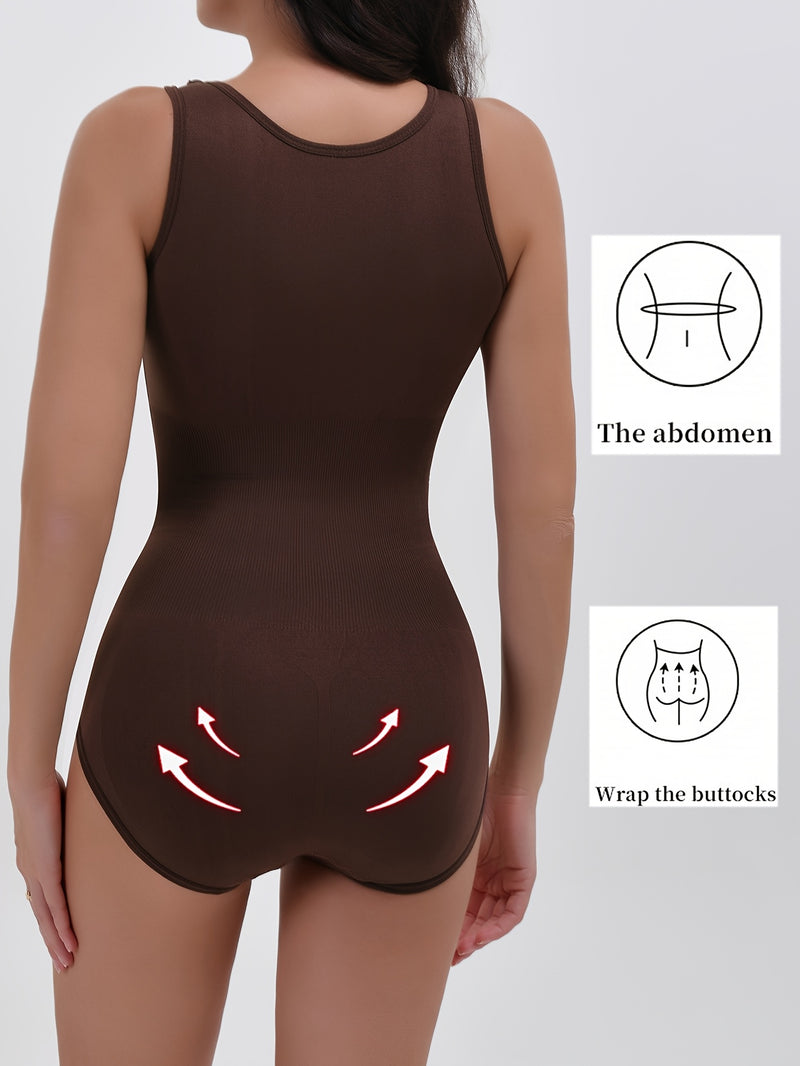 Modelador Corporal 3D Slim – Reduz Medidas com Conforto e Elegância