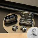 Fone De Ouvido Bluetooth De Conduçâo Óssea - Experience Soud