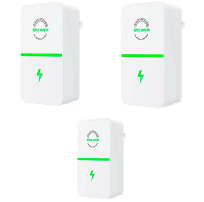 Economizador de Energia Elétrica Light Max [POUPE NA CONTA DE LUZ]