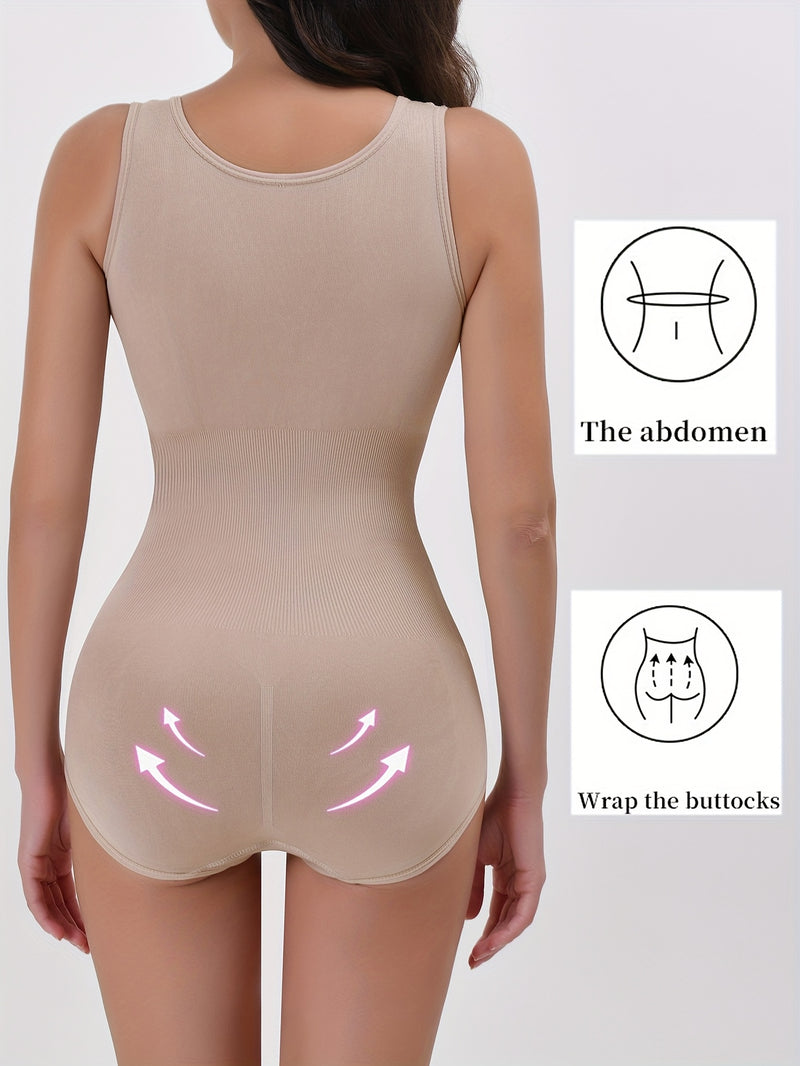 Modelador Corporal 3D Slim – Reduz Medidas com Conforto e Elegância