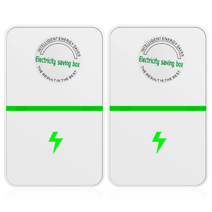 Economizador de Energia Elétrica Light Max [POUPE NA CONTA DE LUZ]