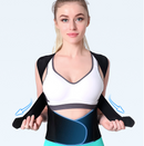 Pro Elite –Corretor  Postural Ortopédico Unissex 2025