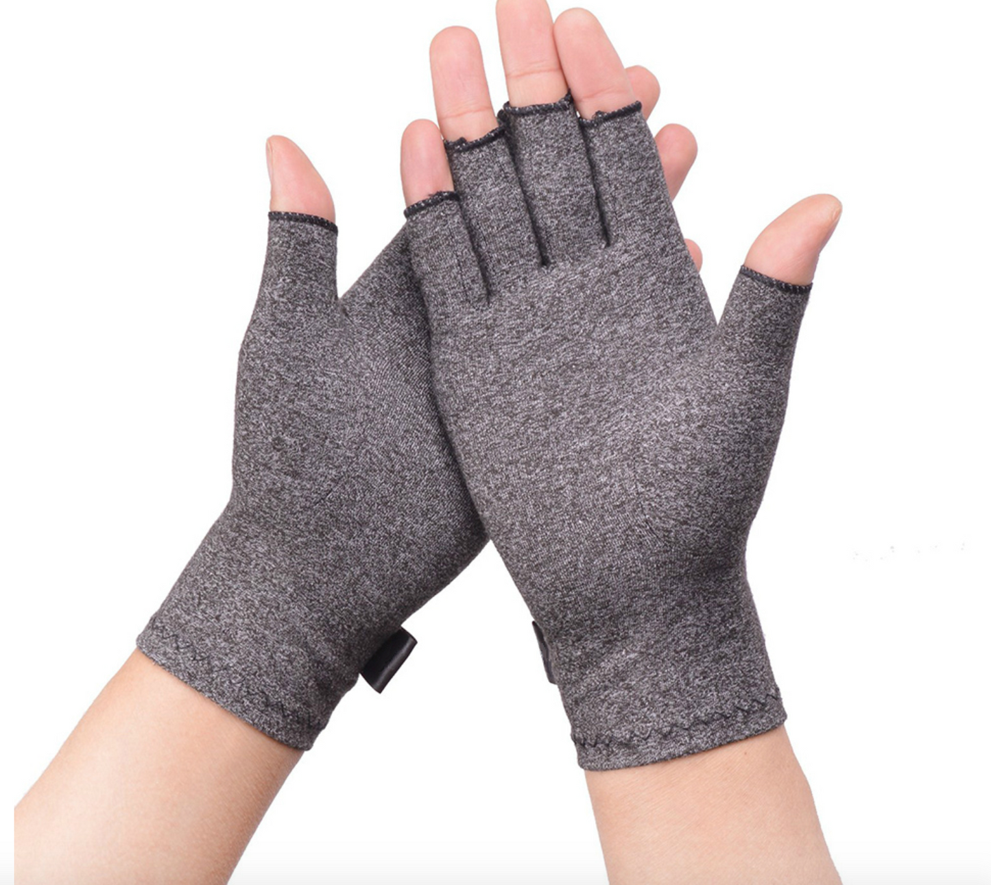 Luva de Compressão ComfortHands – Apoio e Bem-estar para suas mãos