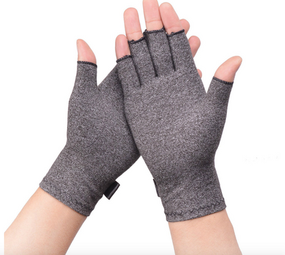 Luva de Compressão ComfortHands – Apoio e Bem-estar para suas mãos