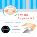 Adesivo para unha encravada - 100 unidades