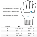 Luvas de Proteção Grau 5: Resistência a Cortes, Arranhões e Conforto para Jardineiros e Vidraceiros