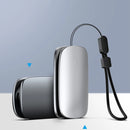 Limpador de para-brisa, 2 cores para Baseus de reparo de arranhões Alta qualidade.