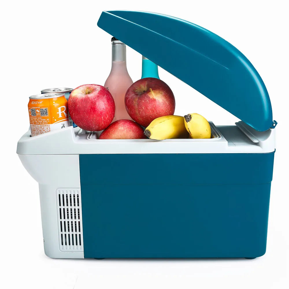 Mini Refrigerador Portátil 6L Mini Geladeira [ULTRA POTENTE]