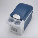 Mini Refrigerador Portátil 6L Mini Geladeira [ULTRA POTENTE]