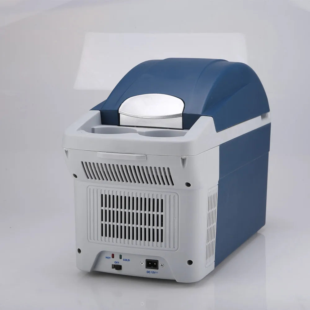 Mini Refrigerador Portátil 6L Mini Geladeira [ULTRA POTENTE]