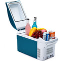 Mini Refrigerador Portátil 6L Mini Geladeira [ULTRA POTENTE]