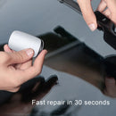 Limpador de para-brisa, 2 cores para Baseus de reparo de arranhões Alta qualidade.