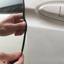 oProtetoe,Lateral Adesivo de Selagem 5M Car Door Edge Scratch.