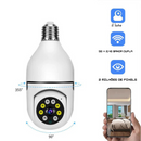 Câmera de segurança WI-FI [FRETE GRÁTIS]