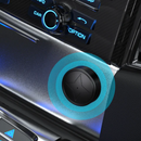 Mini Rastreador GPS Anti-perda Anti-roubo Localizador Universal.