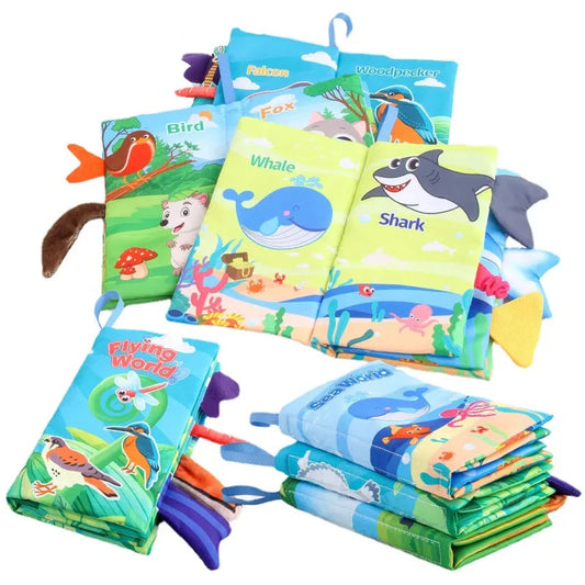 Llivros Educativos,  para bebês ,crianças.de 12 a 72 meses