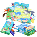 Llivros Educativos,  para bebês ,crianças.de 12 a 72 meses