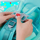 Boia de Natação para Bebê Mambobaby Não Inflável Design, Ergonômico.