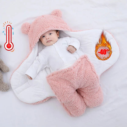 Cobertores  saco de dormir  para bebês, recém-nascidos.