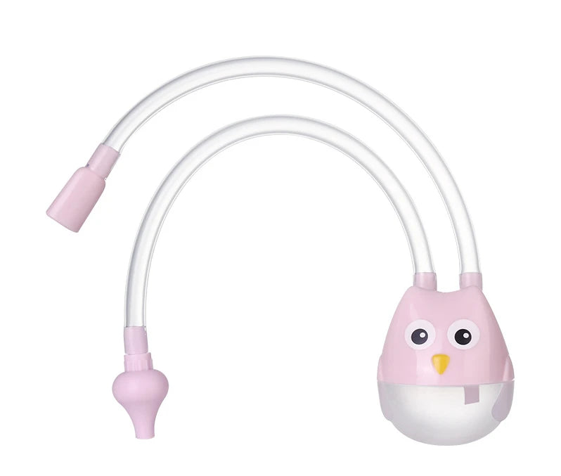 Aspirador Nasal Infantil , Sucção Bucal para Bebês.