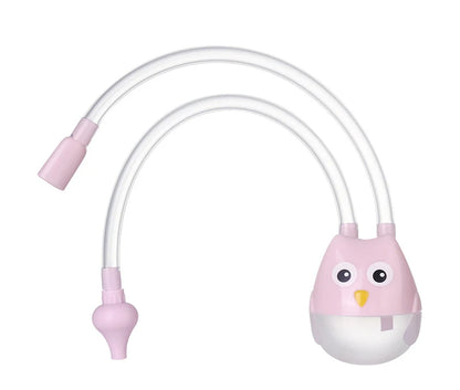 Aspirador Nasal Infantil , Sucção Bucal para Bebês.