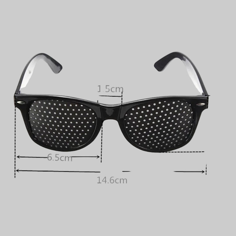 Óculos Relax Vision – Estilo e Conforto Visual para o Dia a Dia