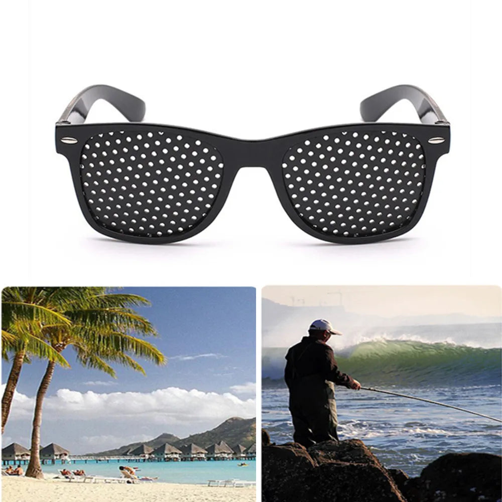 Óculos Relax Vision – Estilo e Conforto Visual para o Dia a Dia
