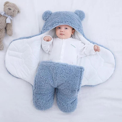 Cobertores  saco de dormir  para bebês, recém-nascidos.