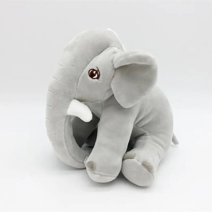 Elefante de Pelúcia, Macios para Bebè.