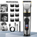 Máquina Barber Pro [DEGRADÊ AUTOMÁTICO].