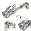 Simulador de som universal de Ronco Esportivo para Escapamento.