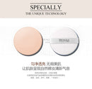 BIOAQUA Air Cushion BB Cream Brighten Concealer Moisturizer Foundation Face Whitening Makeup Facial Base Perfect Cover Cosmetics