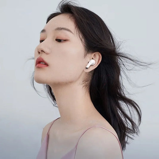 Fones de ouvido Bluetooth Thinkplus Estéreo Esportivosà prova d'água.