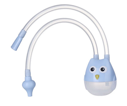 Aspirador Nasal Infantil , Sucção Bucal para Bebês.