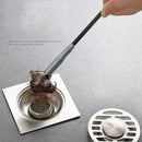 Desentupidor Limpador de Pias Ralos Box - Garra Mecânica