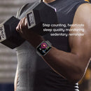 D20Pro Smart Watch Bluetooth Fitness Tracker Sports Watch Heart Rate Monitor Blood Pressure Smart Bracelet Watches for men women