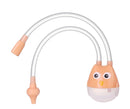 Aspirador Nasal Infantil , Sucção Bucal para Bebês.